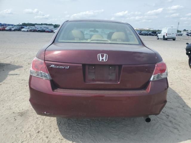 2009 Honda Accord Lx VIN: 1HGCP26319A176215 Lot: 55255574