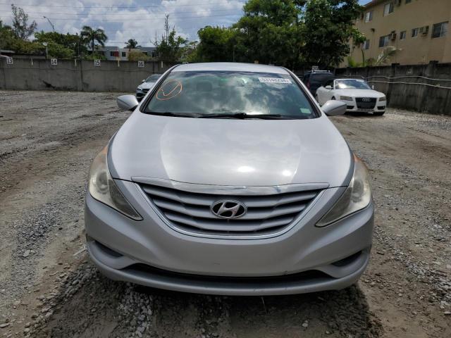 5NPEB4AC0CH339395 | 2012 Hyundai sonata gls