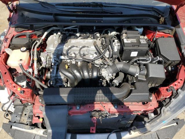 2020 TOYOTA COROLLA LE - JTDEPRAE4LJ001246