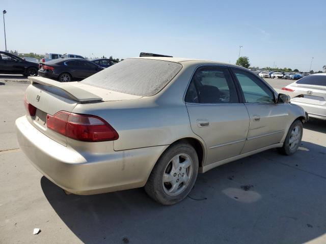 2000 Honda Accord Se VIN: JHMCG6690YC008898 Lot: 52940504