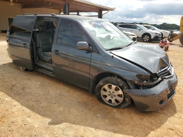 2004 Honda Odyssey Exl VIN: 5FNRL18004B022001 Lot: 55039814