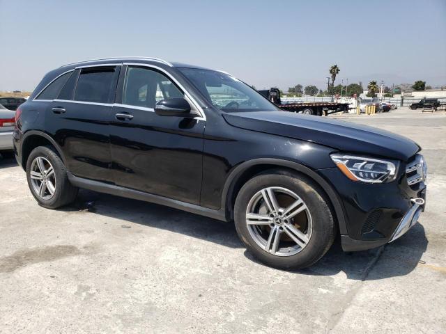 2021 Mercedes-Benz Glc 300 VIN: W1N0G8DB7MF868644 Lot: 57076894