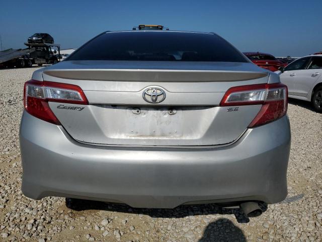 2014 Toyota Camry L VIN: 4T1BF1FK6EU860535 Lot: 56500584