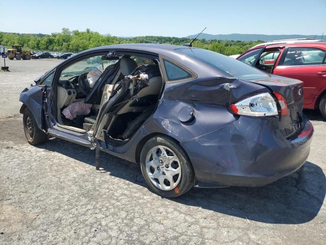 Vin: 3fadp4aj1cm123454, lot: 86797664, ford fiesta s 20122
