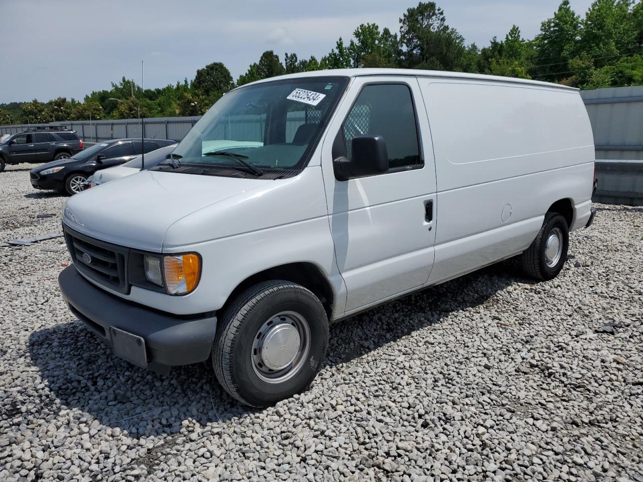 1FTRE142X3HA03519 2003 Ford Econoline E150 Van