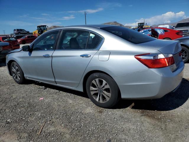 2013 Honda Accord Lx VIN: 1HGCR2F35DA184353 Lot: 54280894