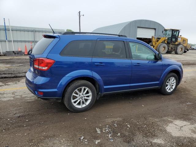 3C4PDCBG7FT742485 | 2015 Dodge journey sxt