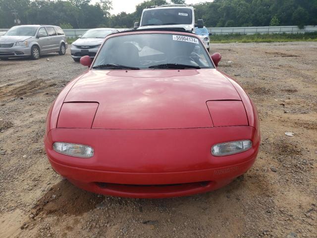 1990 Mazda Mx-5 Miata VIN: JM1NA3519L0155267 Lot: 55904174
