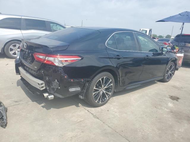 2018 Toyota Camry L VIN: 4T1B11HK4JU563107 Lot: 53793604