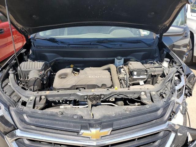 2018 CHEVROLET EQUINOX LT - 2GNAXJEV0J6335642