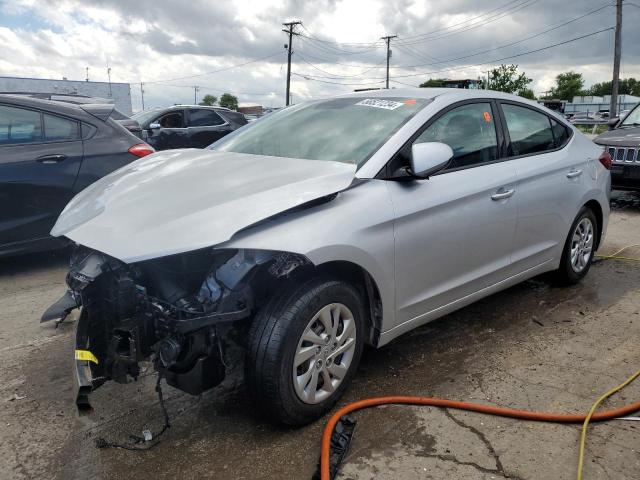 KMHD74LF9HU353891 2017 HYUNDAI ELANTRA - Image 1