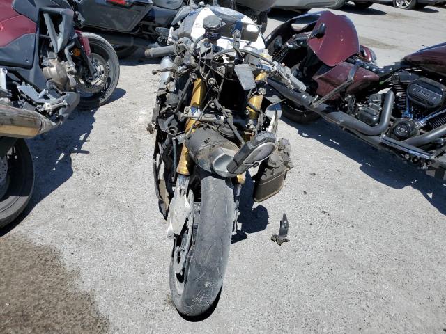 2014 BMW S 1000 RR - WB1053402EZ309000
