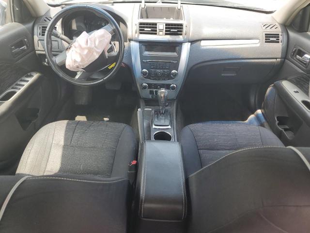 2012 Ford Fusion Se VIN: 3FAHP0HA2CR108089 Lot: 53650914