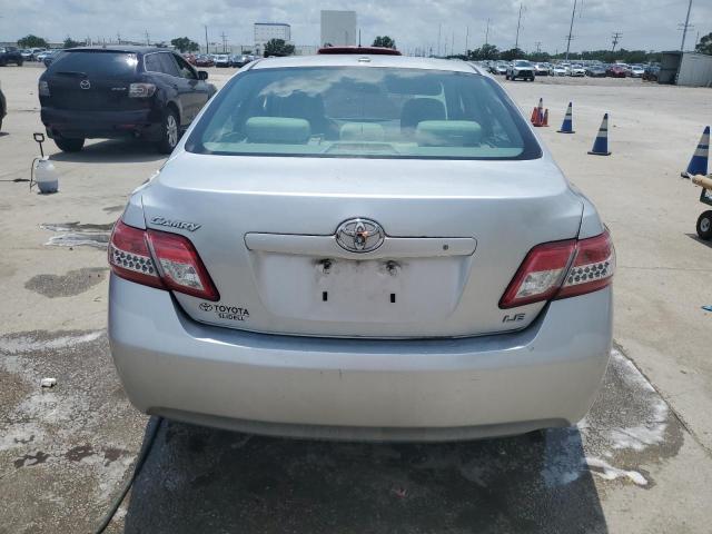 2011 Toyota Camry Base VIN: 4T1BF3EK0BU122884 Lot: 53385744