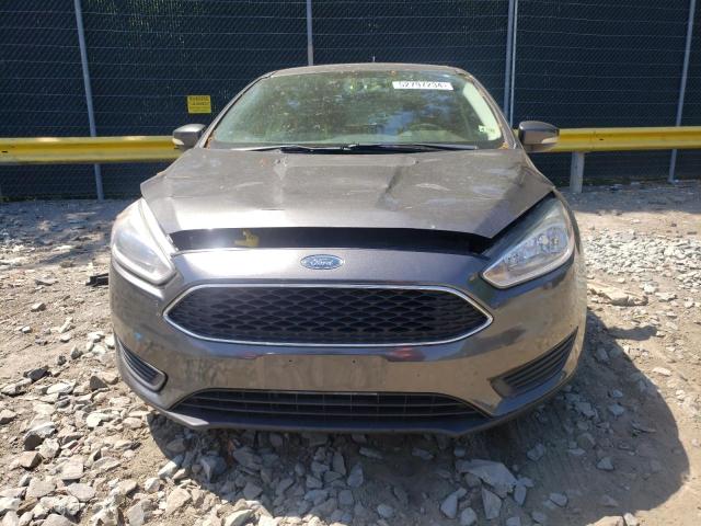 2016 Ford Focus Se VIN: 1FADP3K22GL334834 Lot: 52797234