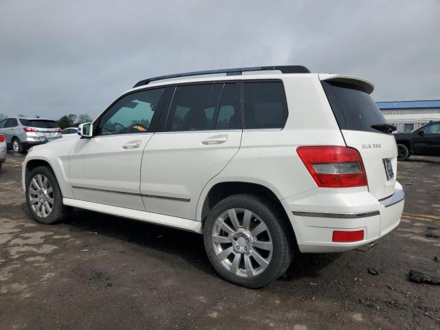 2010 Mercedes-Benz Glk 350 4Matic VIN: WDCGG8HBXAF397353 Lot: 54078994