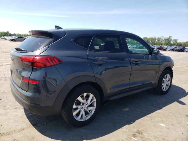 2019 Hyundai Tucson Se VIN: KM8J23A49KU037895 Lot: 54814054