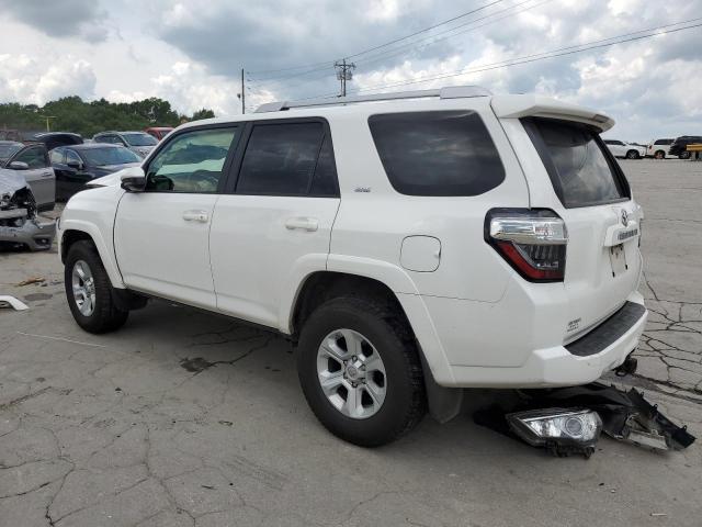 2017 Toyota 4Runner Sr5 VIN: JTEZU5JR0H5158998 Lot: 56229054