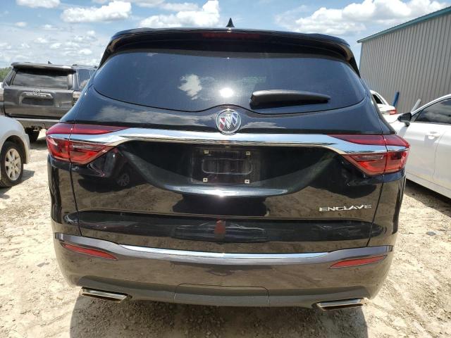 2019 Buick Enclave Essence VIN: 5GAERBKW3KJ237461 Lot: 56202424