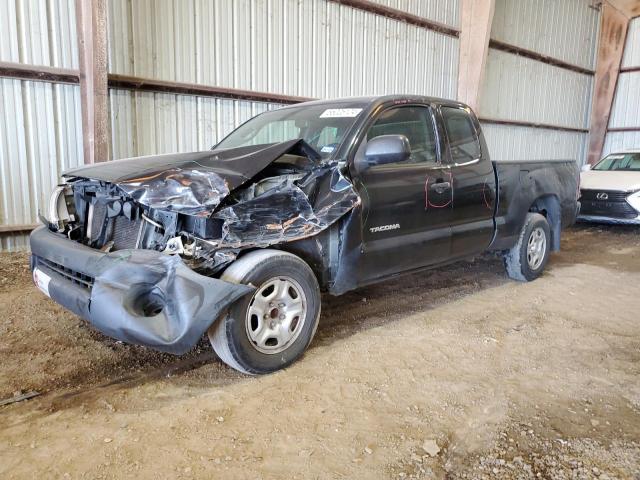 2008 Toyota Tacoma Access Cab VIN: 5TETX22N28Z488604 Lot: 55025104