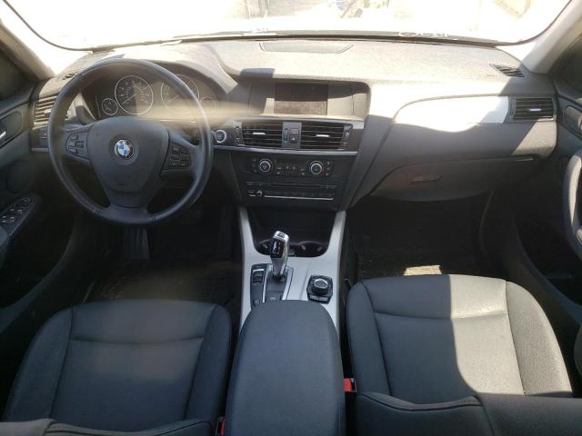 2014 BMW X3 xDrive28I VIN: 5UXWX9C53E0D24599 Lot: 56558054