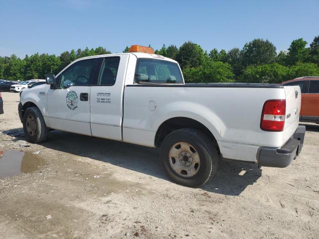 2006 Ford F150 VIN: 1FTRX12W46KC90590 Lot: 53597154