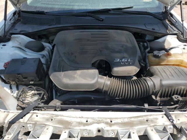 2018 Chrysler 300 Limited VIN: 2C3CCAEG7JH191479 Lot: 55957974