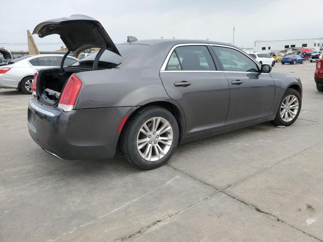 2018 Chrysler 300 Touring VIN: 2C3CCAAGXJH130200 Lot: 56037844