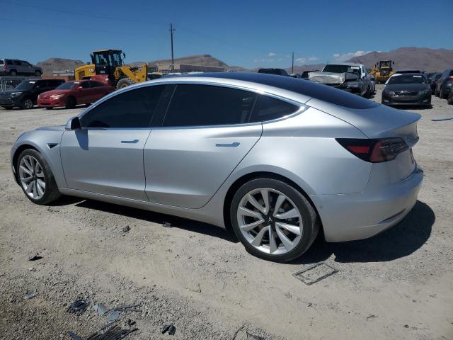 2018 Tesla Model 3 VIN: 5YJ3E1EA0JF047571 Lot: 54369174