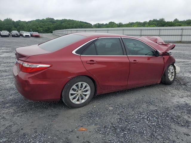 2015 Toyota Camry Le VIN: 4T1BF1FK3FU907229 Lot: 53505014