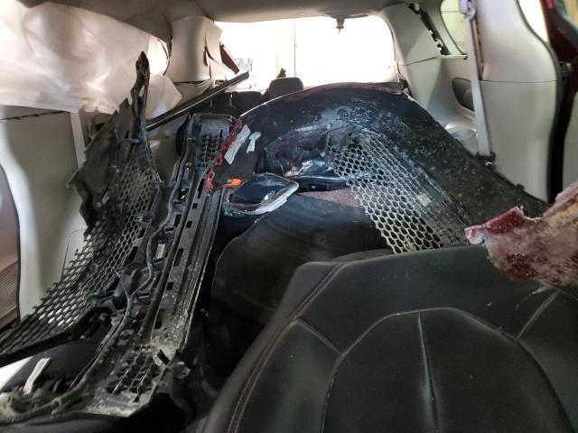 2017 Chrysler Pacifica Touring L VIN: 2C4RC1BG0HR788228 Lot: 54611434