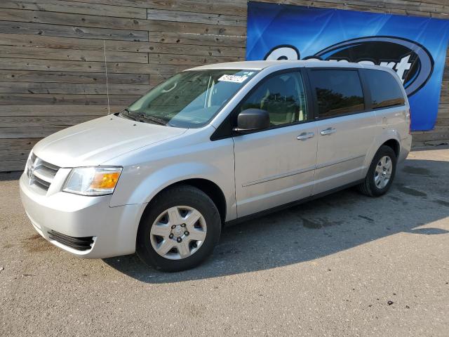 2009 Dodge Grand Caravan Se VIN: 1D8HN44E19B516131 Lot: 54574804