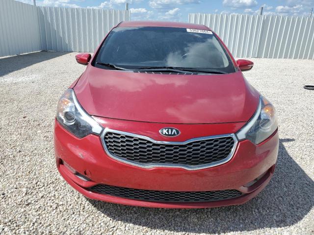 2015 Kia Forte Ex VIN: KNAFX4A80F5282098 Lot: 53621664