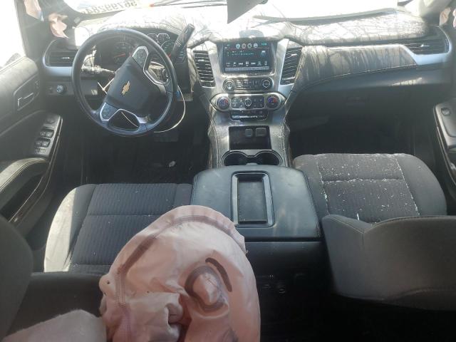 2019 Chevrolet Tahoe C1500 Ls VIN: 1GNSCAKC4KR319324 Lot: 56799284