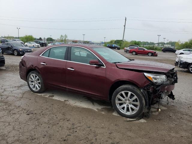 2015 Chevrolet Malibu Ltz VIN: 1G11F5SL2FF139231 Lot: 53303244