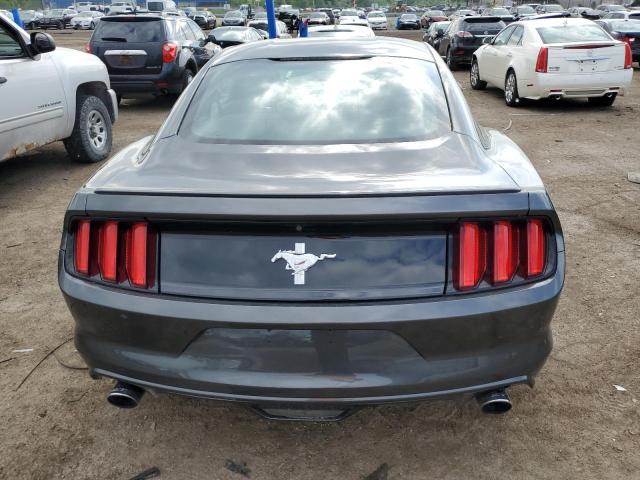 2017 Ford Mustang VIN: 1FA6P8AMXH5299068 Lot: 55390074