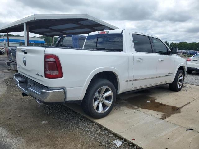 2021 Ram 1500 Limited VIN: 1C6SRFHT2MN756171 Lot: 56274354