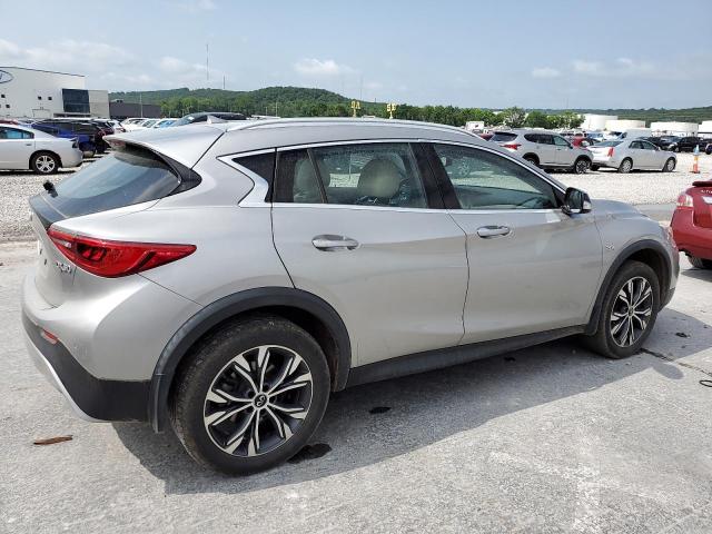 2017 Infiniti Qx30 Base VIN: SJKCH5CR7HA023937 Lot: 55842954