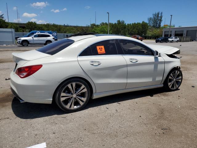 VIN WDDSJ4EB2FN270016 2015 Mercedes-Benz CLA-Class,... no.3