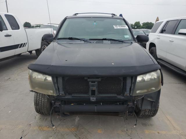 2008 Chevrolet Trailblazer Ls VIN: 1GNDT13S682164775 Lot: 55103664