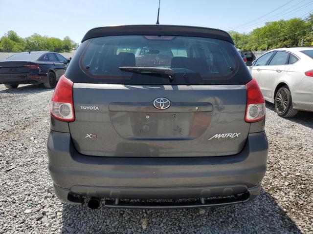 2004 Toyota Corolla Matrix Xr VIN: 2T1KR32E94C190918 Lot: 53249344
