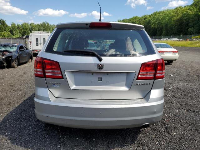 2010 Dodge Journey Se VIN: 3D4PG4FB7AT226778 Lot: 57062874