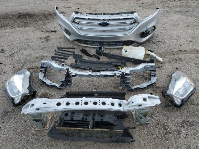 2018 Ford Escape Se VIN: 1FMCU9GD3JUB53475 Lot: 54521844