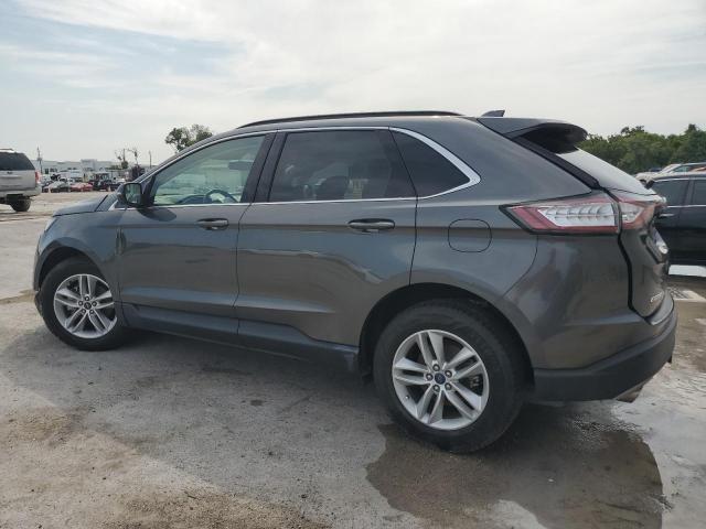 2017 Ford Edge Sel VIN: 2FMPK3J98HBC01545 Lot: 54832954