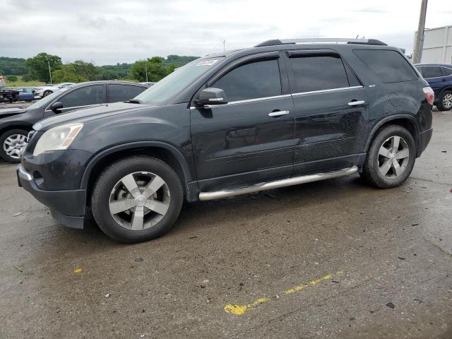 2011 GMC Acadia Slt-1 VIN: 1GKKRRED6BJ266185 Lot: 55547074