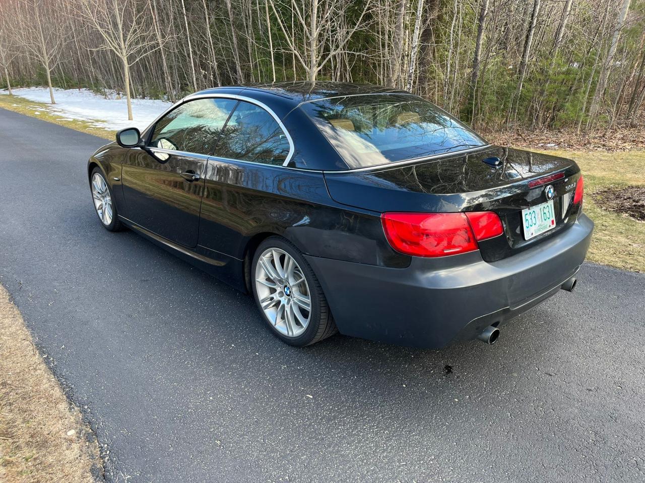 WBADX7C50DE746659 2013 BMW 335 I