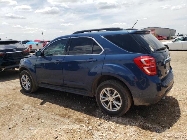 2017 Chevrolet Equinox Lt VIN: 2GNALCEK6H6211494 Lot: 56901794