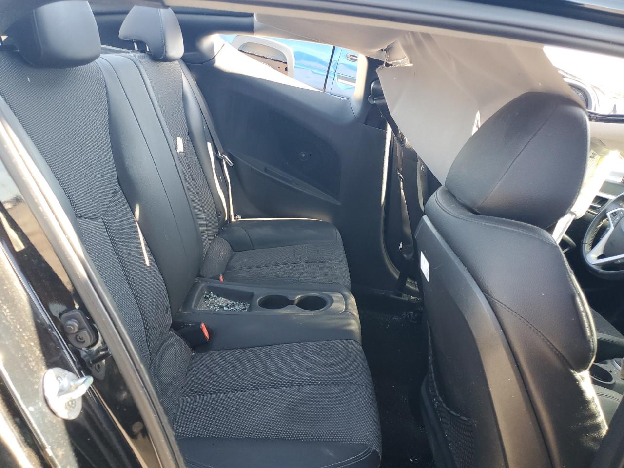 KMHTC6AD5FU218456 2015 Hyundai Veloster