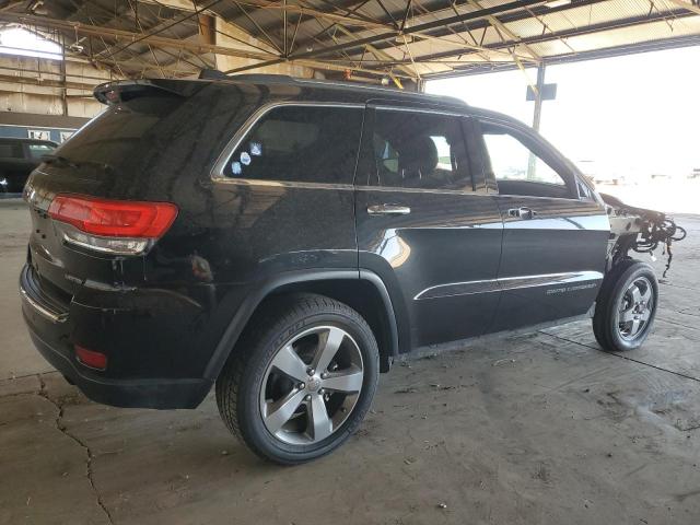 2016 Jeep Grand Cherokee Limited VIN: 1C4RJFBG5GC302880 Lot: 56447334