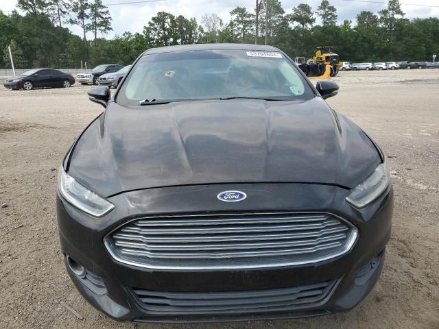 2014 Ford Fusion Se VIN: 1FA6P0HD1E5395240 Lot: 53704604